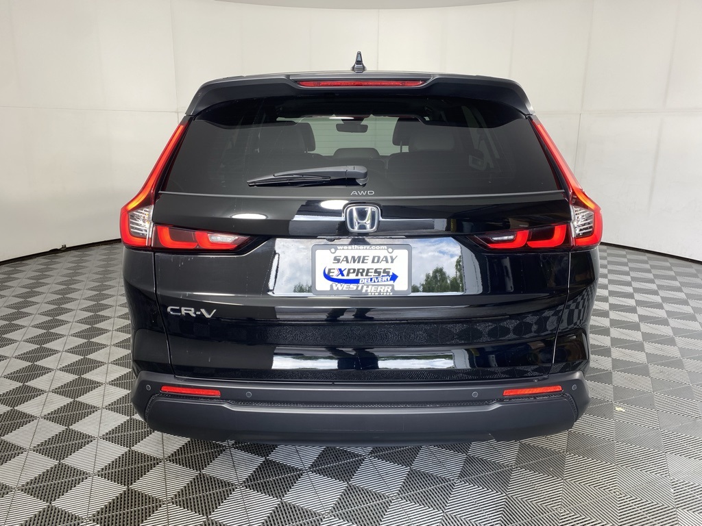 2023 Honda CR-V EX-L photo 7