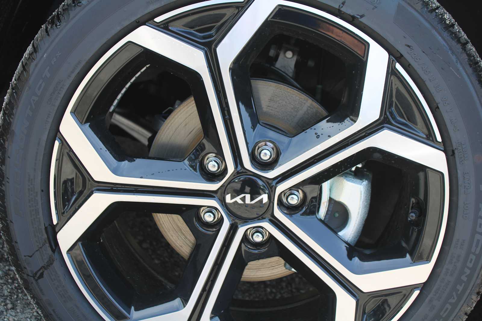 2025 Kia Niro EX Touring photo 17