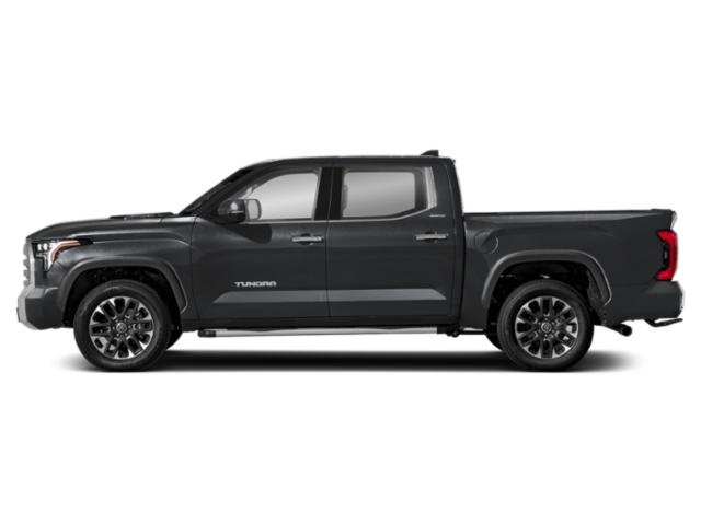 New 2024 Toyota Tundra 4WD Limited Hybrid Crew Cab Pickup in