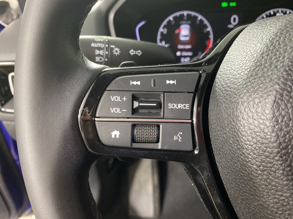 2023 Honda Civic Sport photo 14