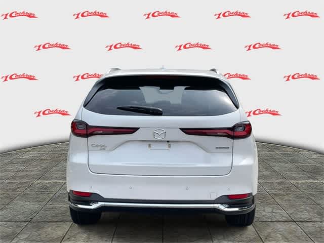 2024 Mazda CX-90 Premium photo 4