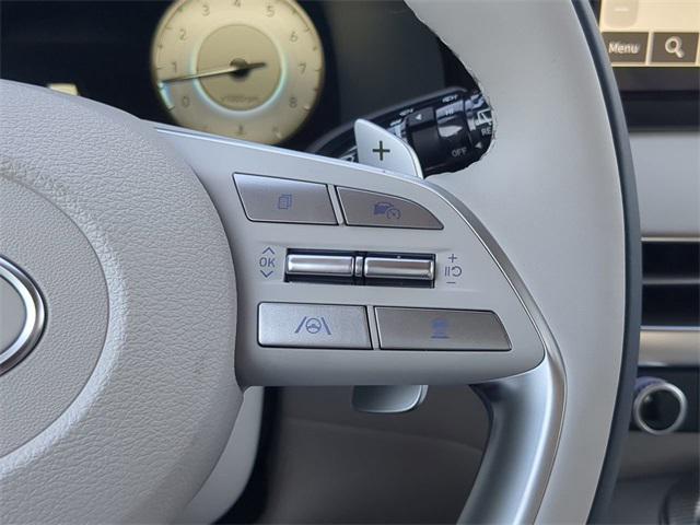 2024 Hyundai Palisade Calligraphy photo 27
