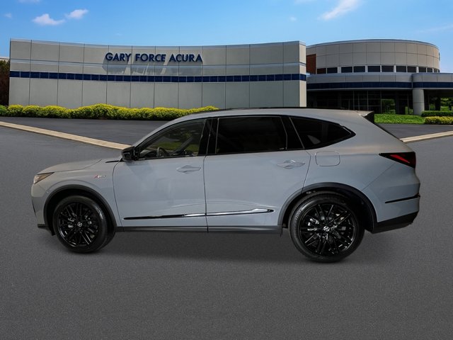 2026 Acura MDX SH-AWD A-Spec Advance photo 2