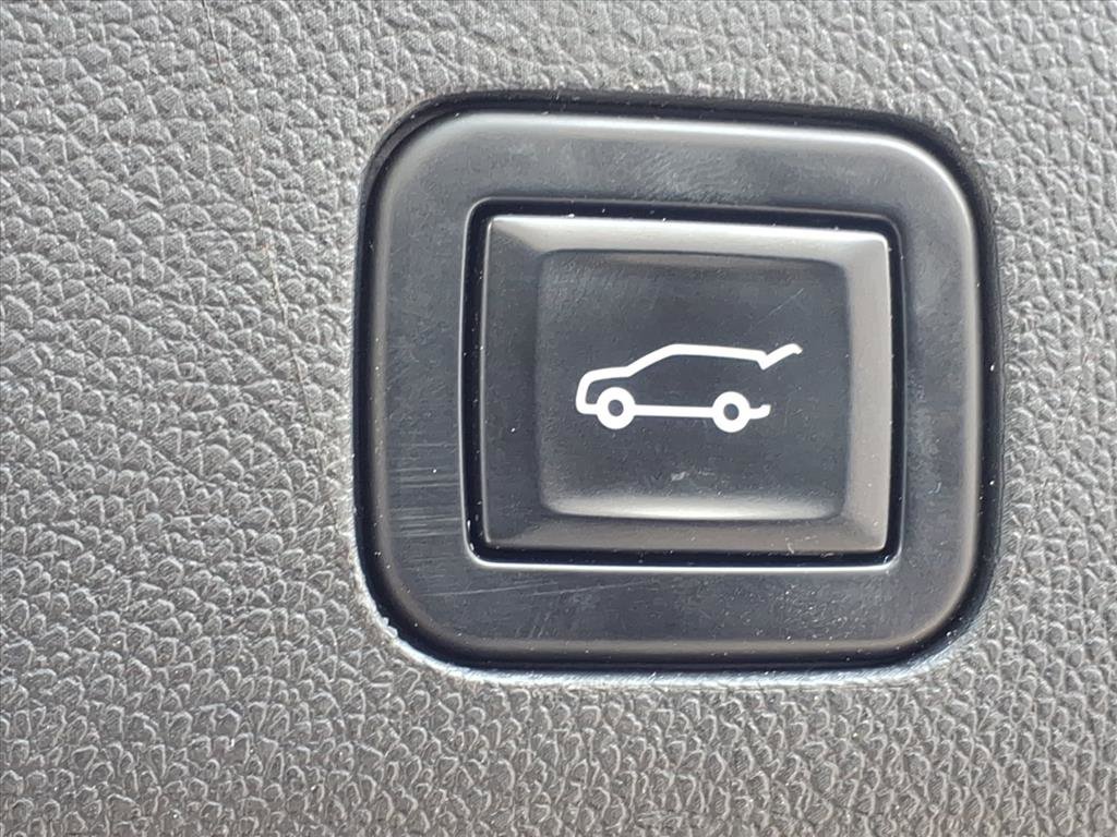 2021 Gmc Yukon Denali photo 22