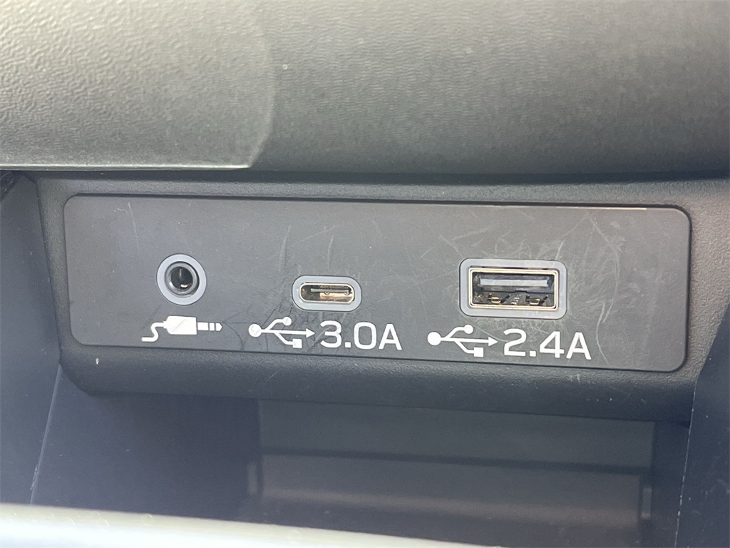2024 Subaru Outback Limited photo 37