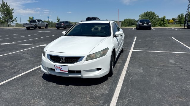 2009 Honda Accord EX