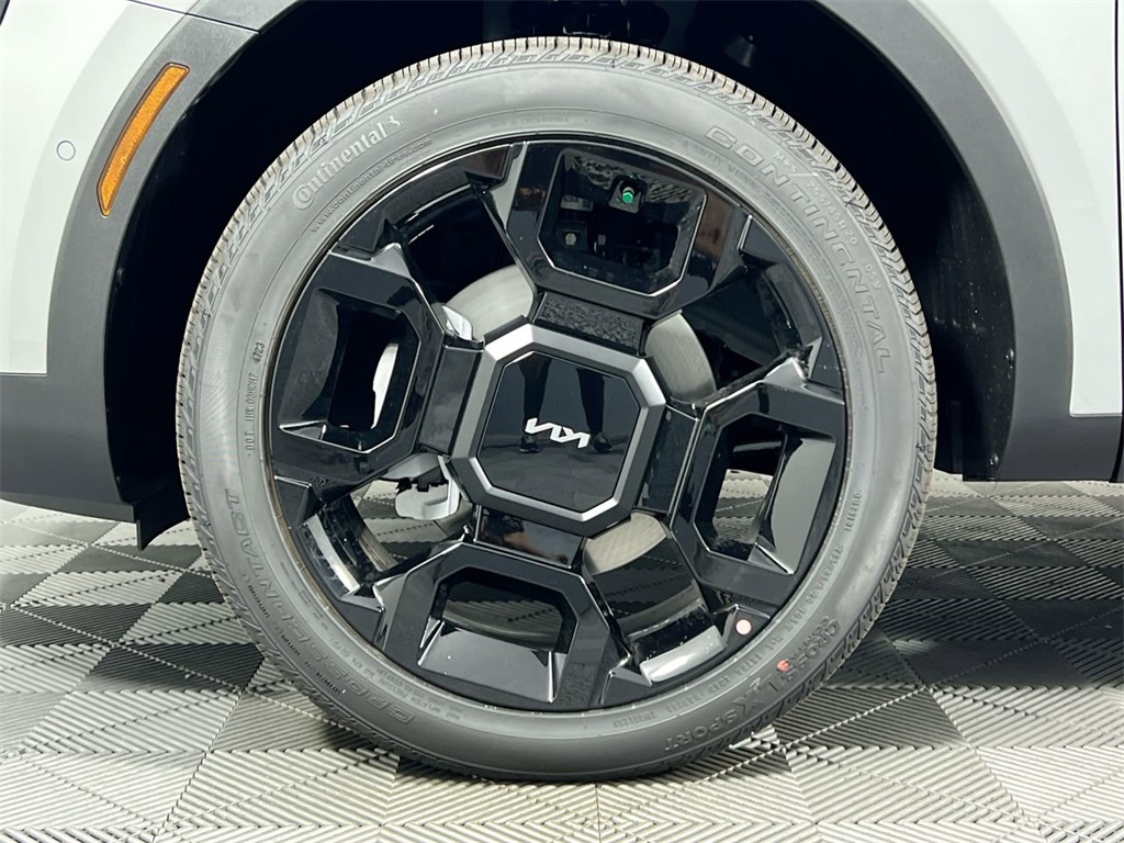 2026 Kia Sorento X-Line SX photo 9