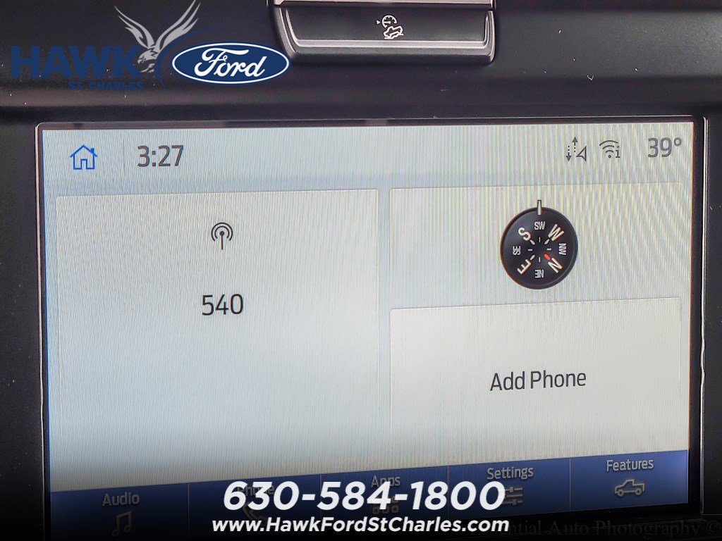 2026 FORD F-250 - Image 11