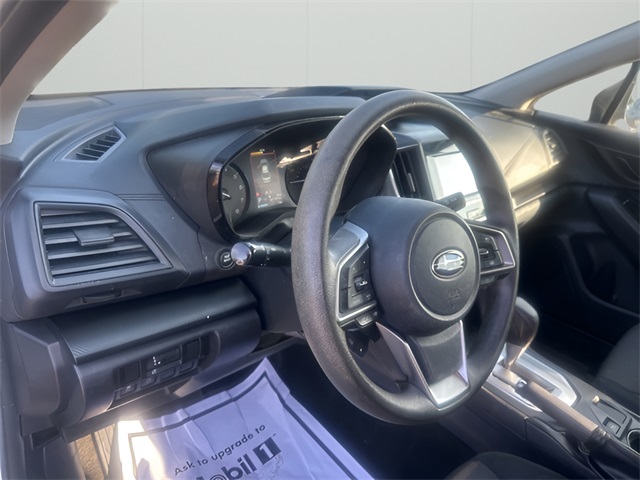 2022 Subaru Crosstrek Base photo 13