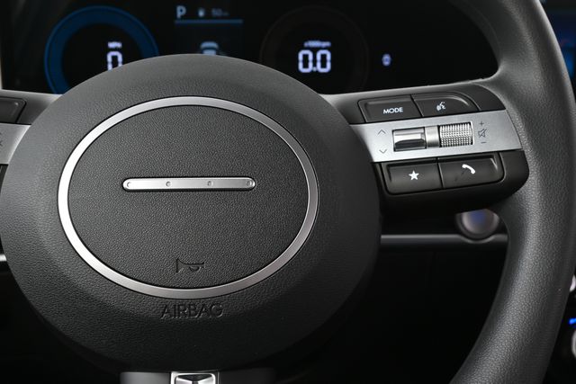 2026 Hyundai Tucson SEL photo 11