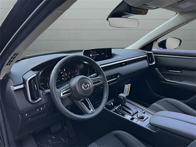 2025 Mazda CX-50 Premium photo 24