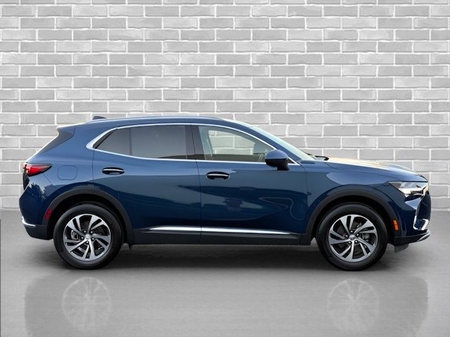 2023 Buick Envision Essence photo 6