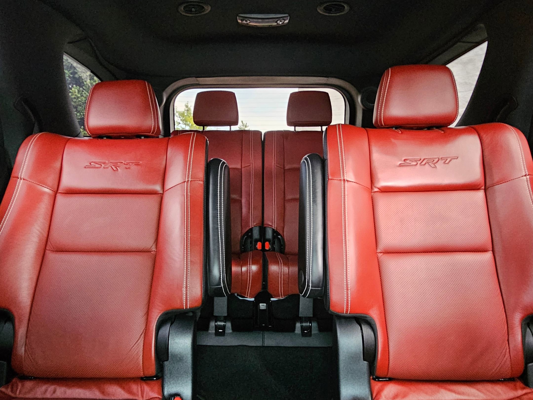 2024 Dodge Durango SRT 392 Plus photo 24