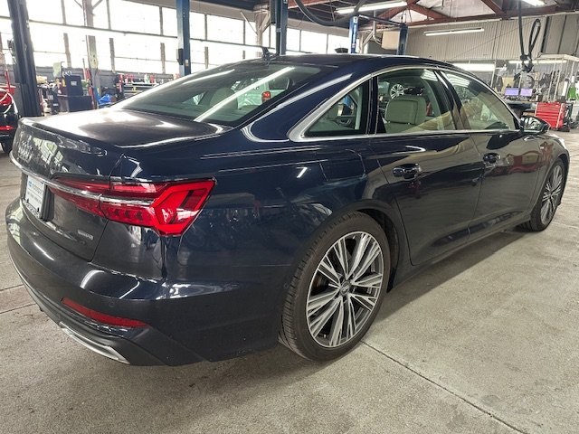 2020 Audi A6 3.0T Premium Plus photo 3