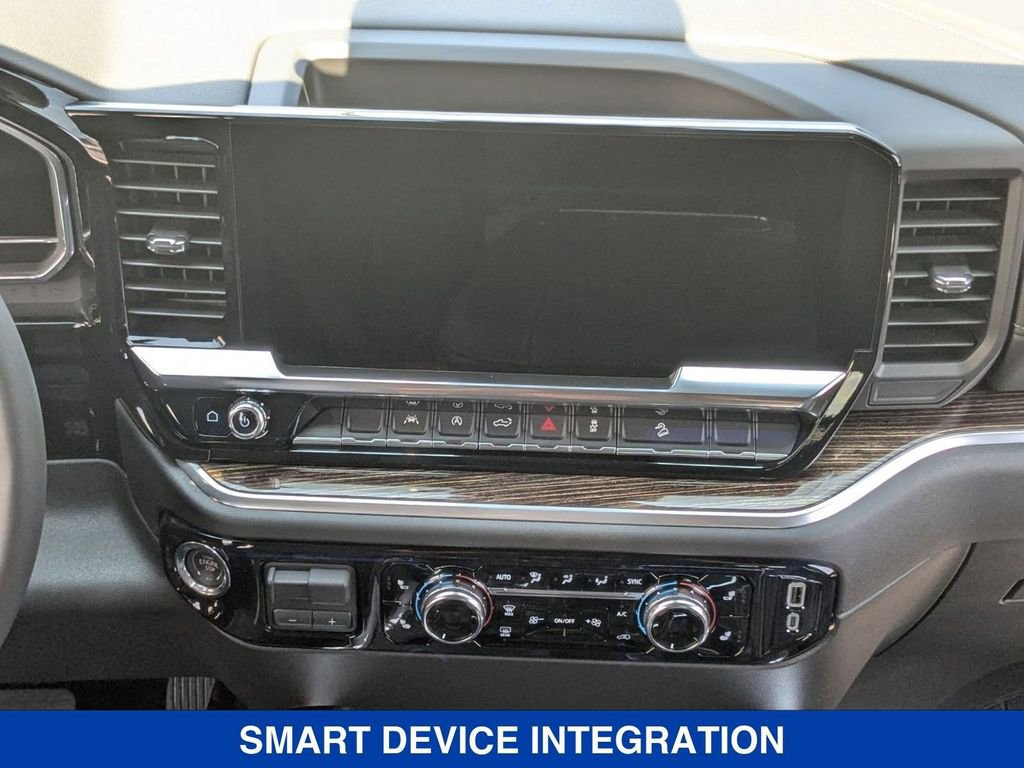 2025 Gmc Sierra 1500 Elevation photo 26