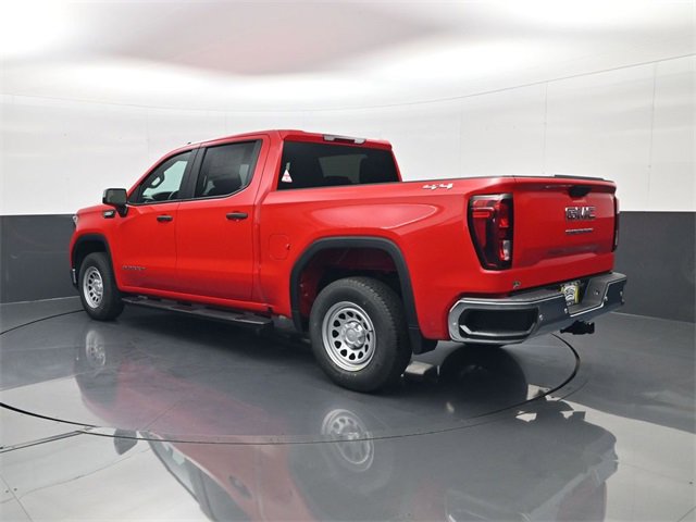 2026 Gmc Sierra 1500 Pro photo 4