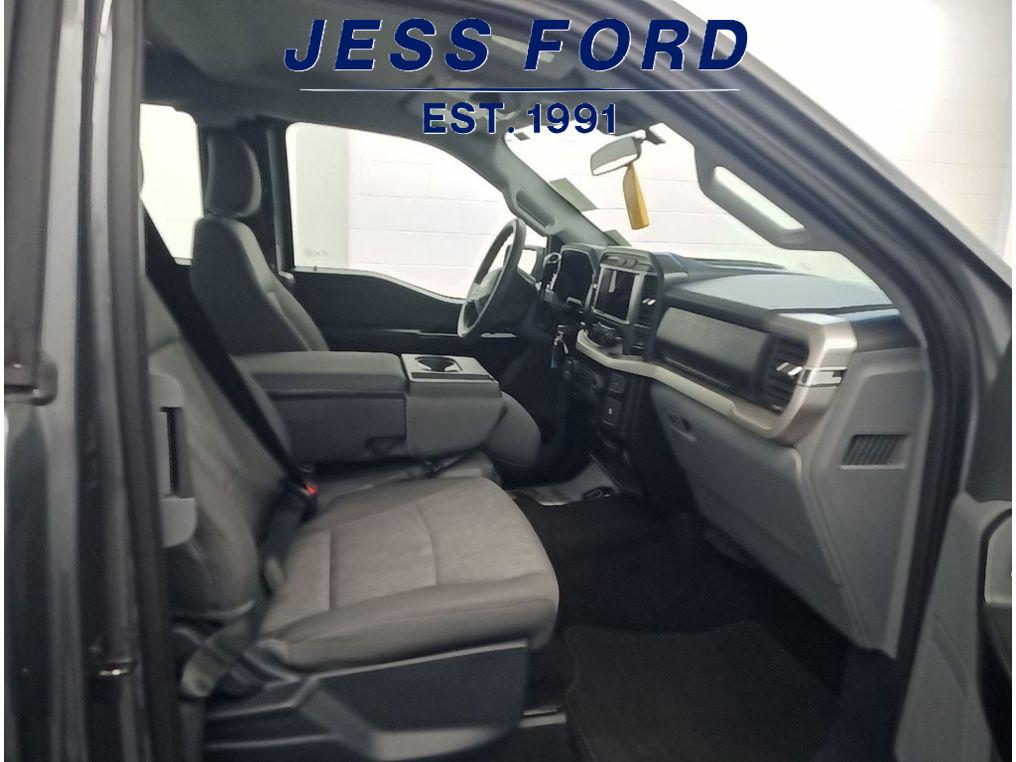 2021 Ford F-150 XL photo 7
