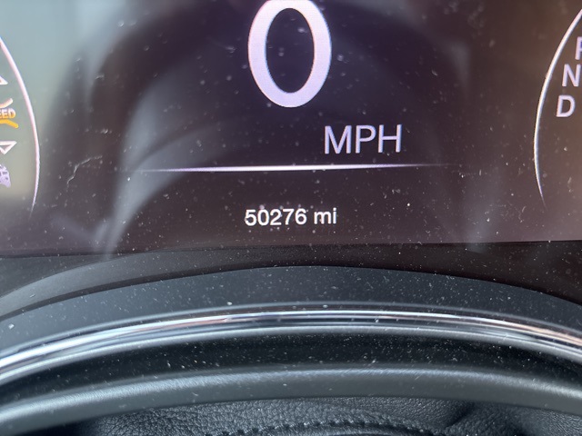 2021 Jeep Grand Cherokee Anniversary Edition photo 21