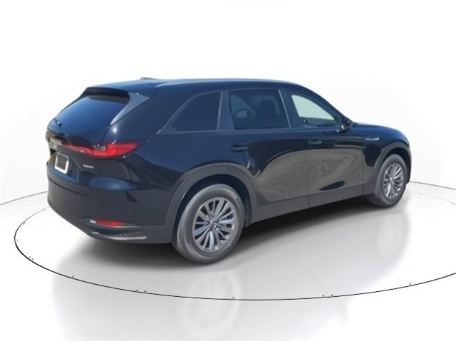 2025 Mazda CX-90 3.3 Turbo Select photo 4
