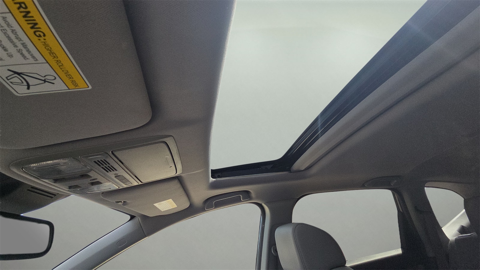 2020 Honda CR-V EX-L photo 13