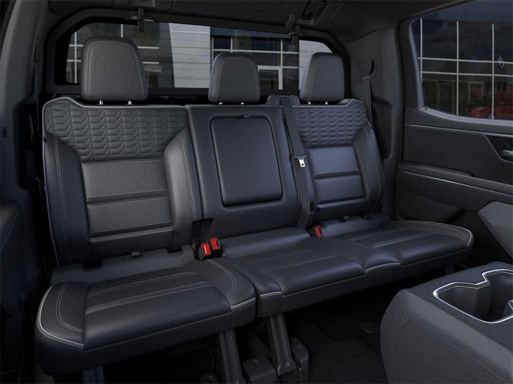 2025 Gmc Sierra EV Denali photo 15