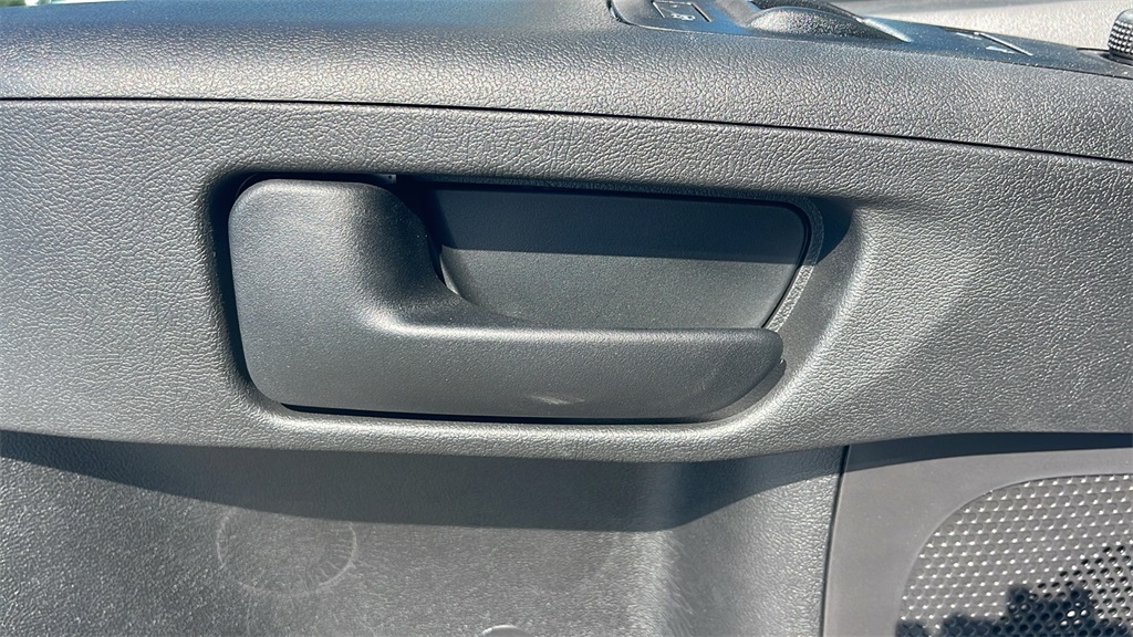 2025 Ram ProMaster 1500 photo 15