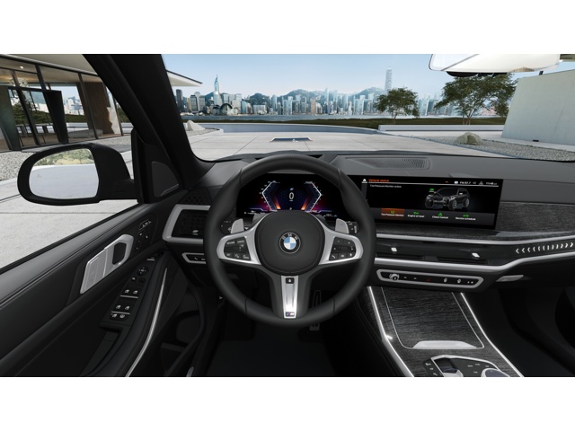 2026 Bmw X7 xDrive40i photo 13
