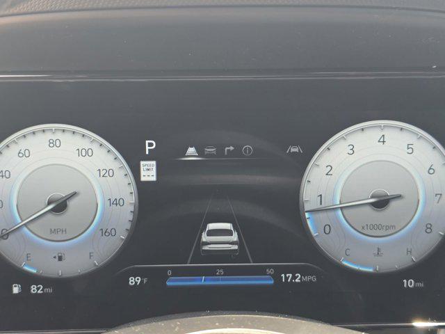 2025 Hyundai Elantra Limited photo 23
