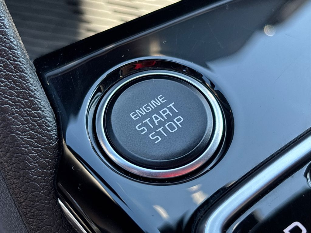 2023 Kia Sportage X-Pro Prestige photo 31