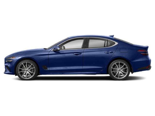 2023 Genesis G70 3.3T photo 3