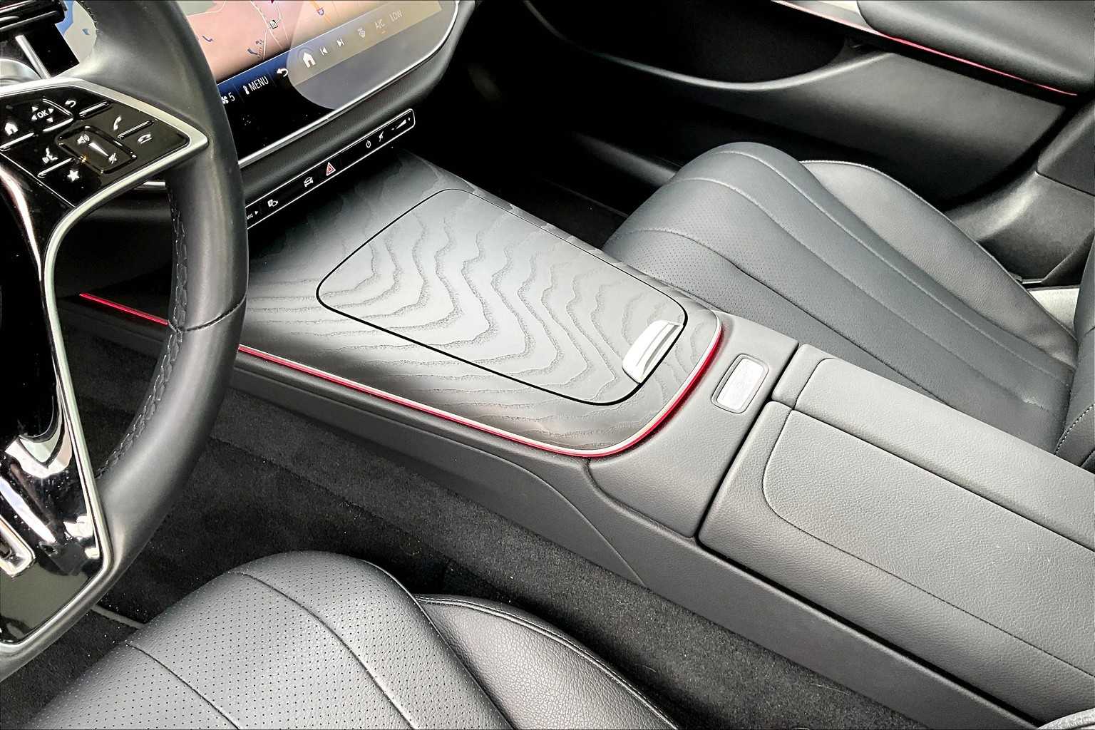 2024 Mercedes Benz E 350 4MATIC photo 16