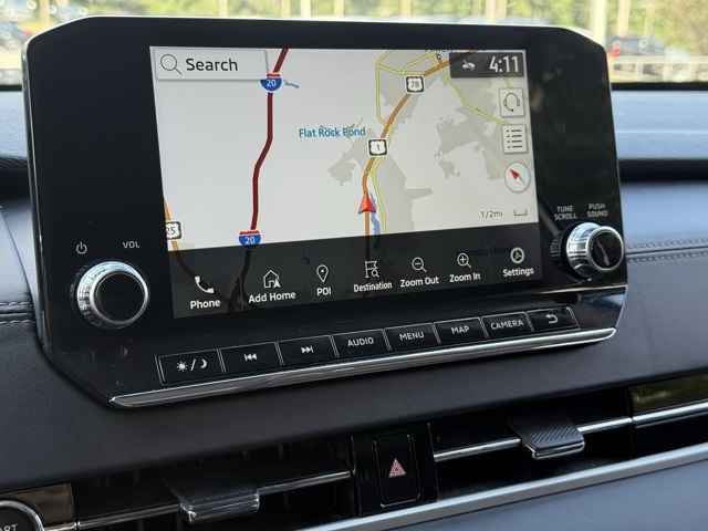 2024 Mitsubishi Outlander SE photo 24