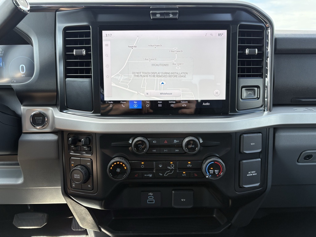 2026 Ford F-250 XLT photo 10