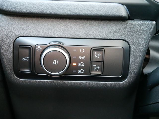 2023 Ford Escape Platinum photo 10