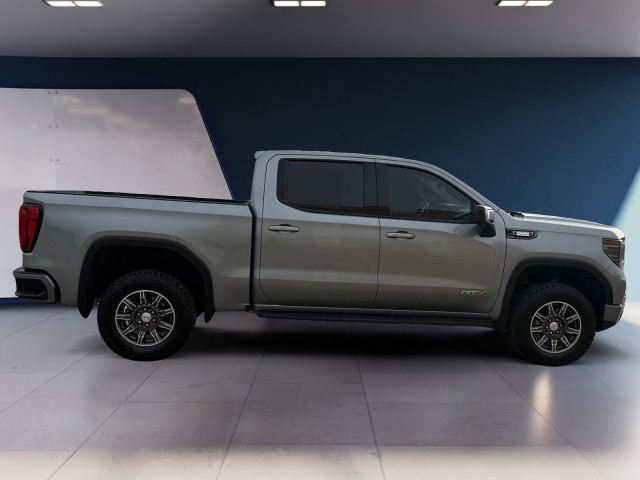 2024 Gmc Sierra 1500 AT4 photo 5