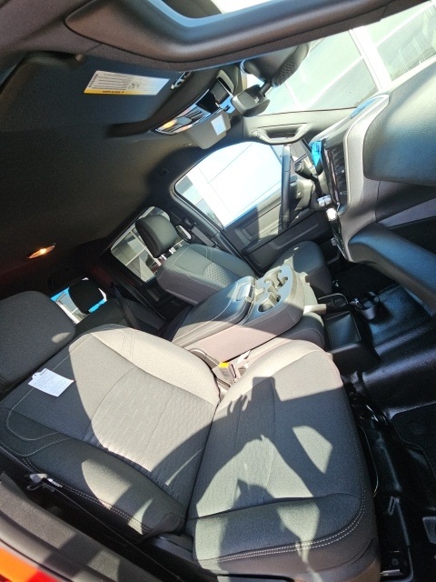 2026 Ram 2500 Tradesman photo 25