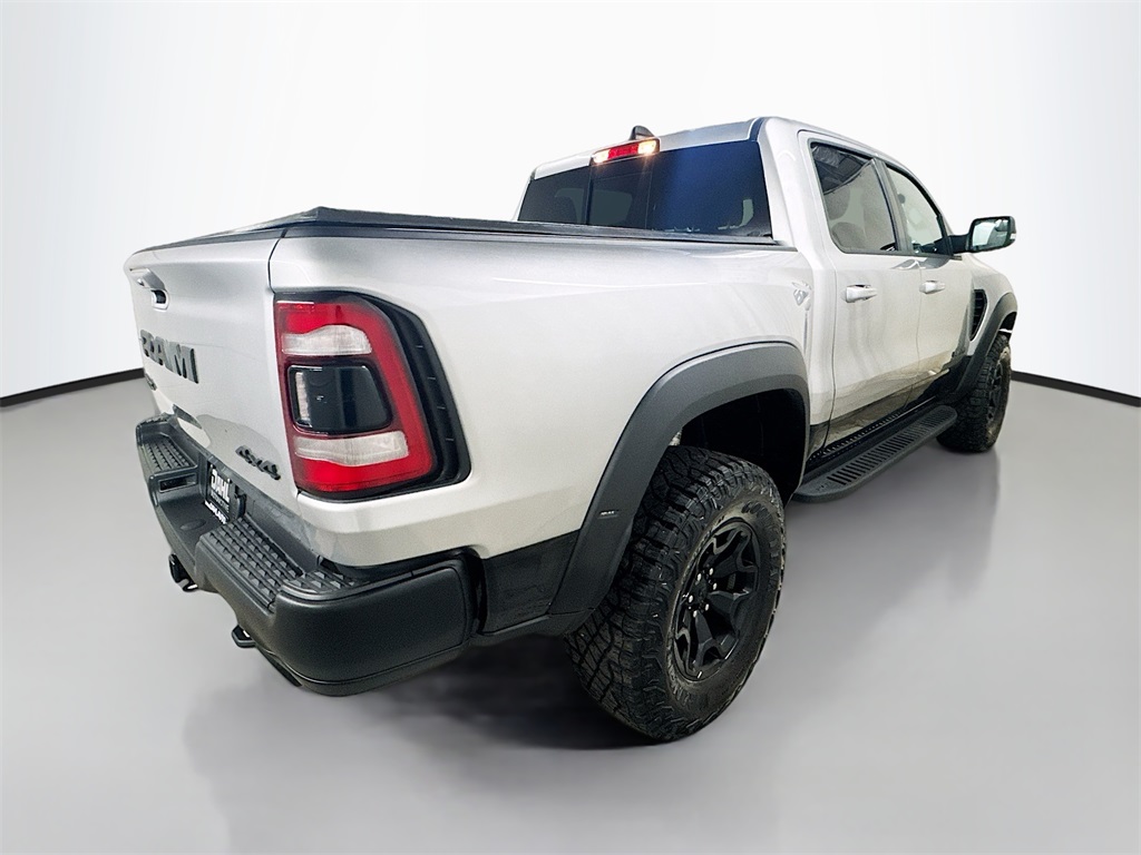 2022 Ram 1500 TRX photo 4