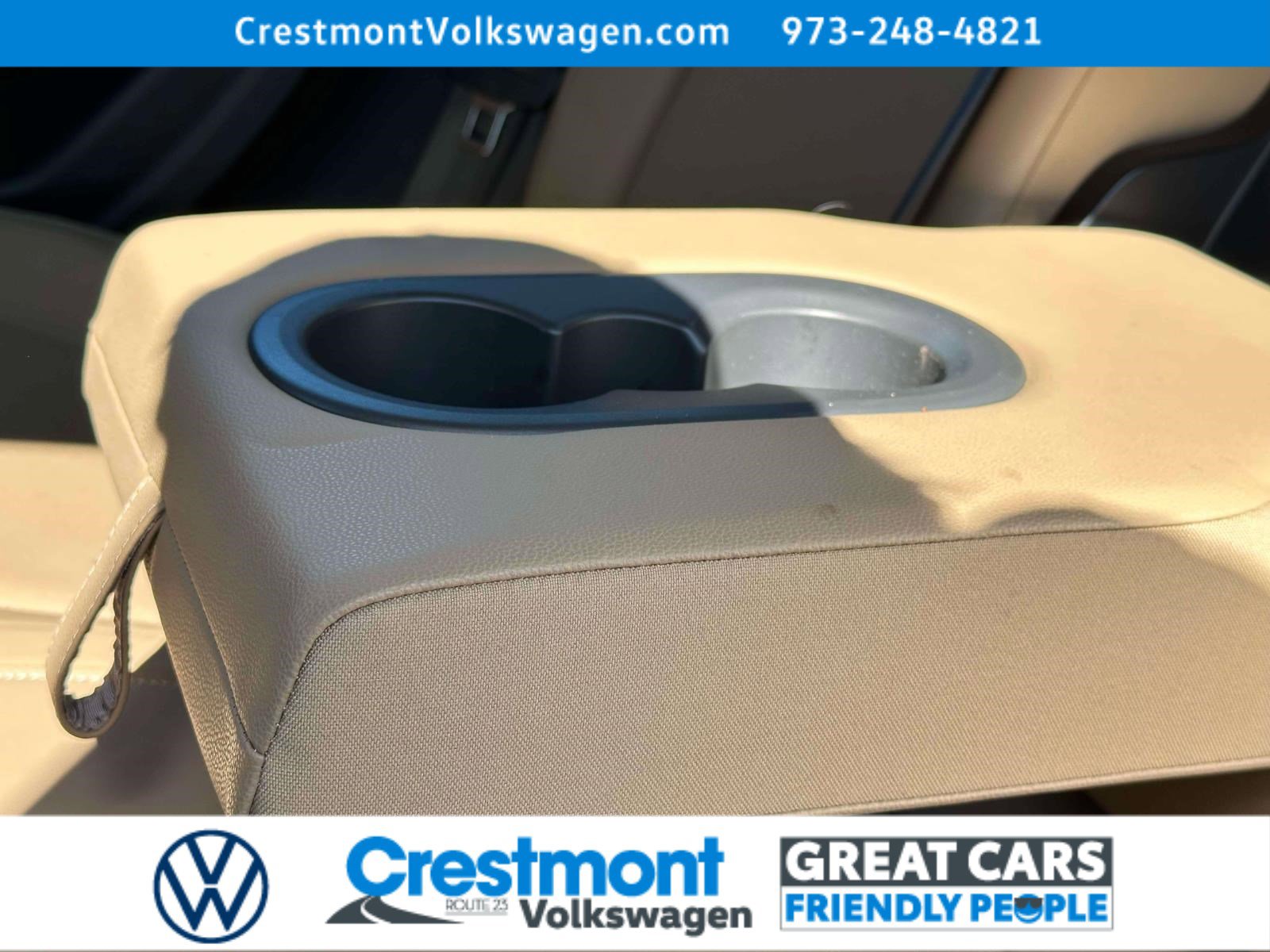 2019 Volkswagen Jetta SEL photo 4