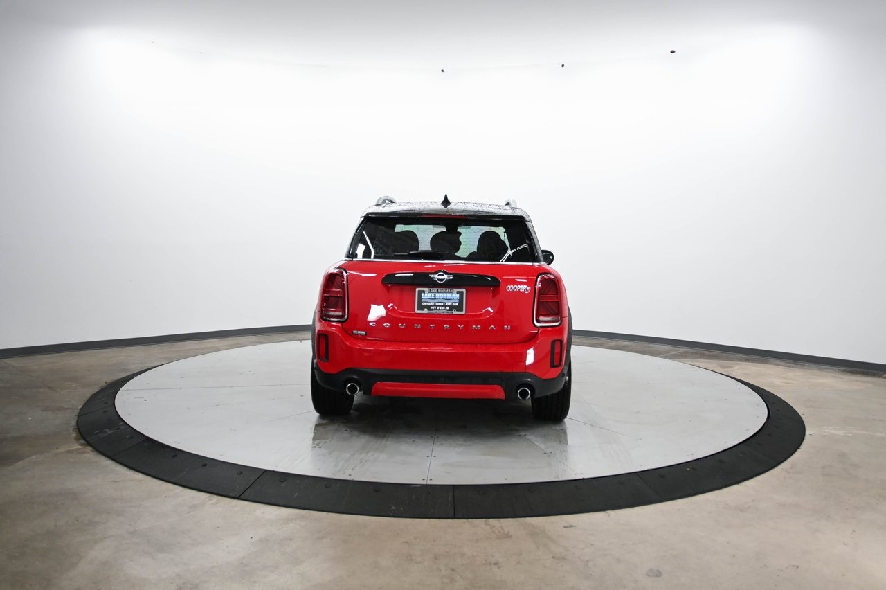 2022 Mini Cooper Signature photo 6