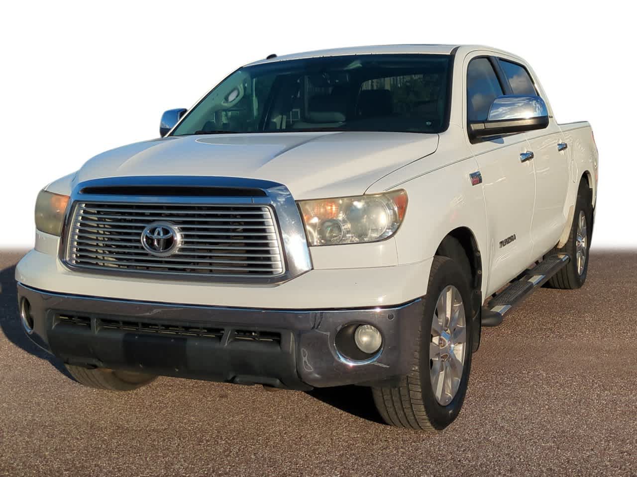 2013 Toyota Tundra Limited