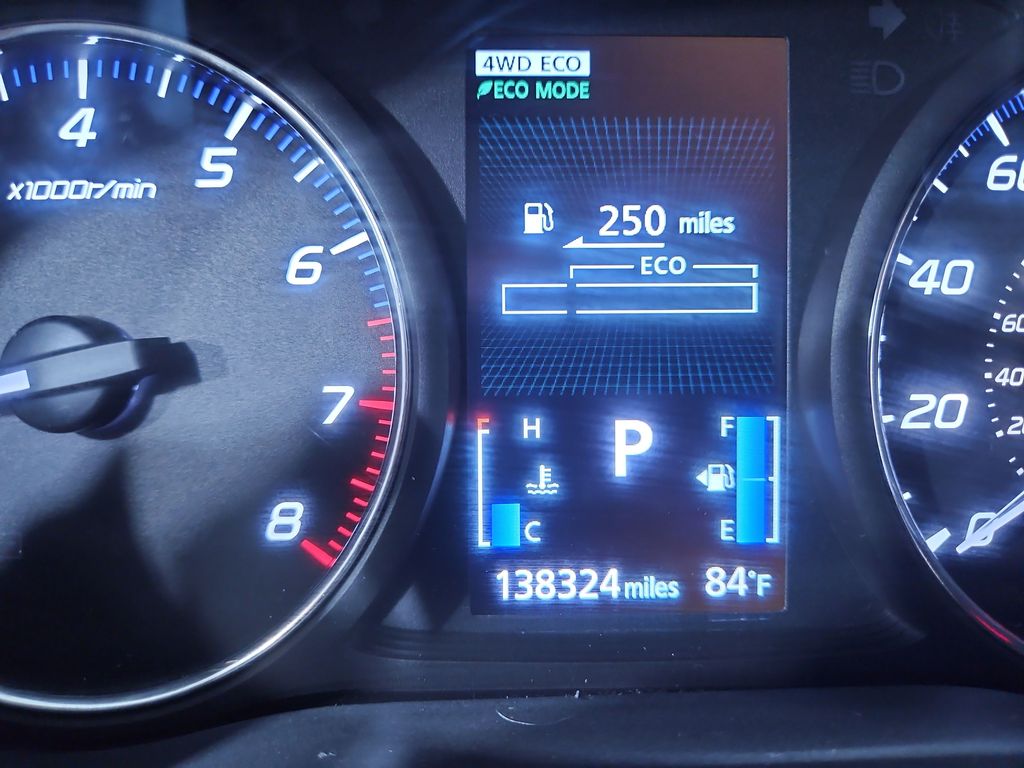2017 Mitsubishi Outlander ES photo 14