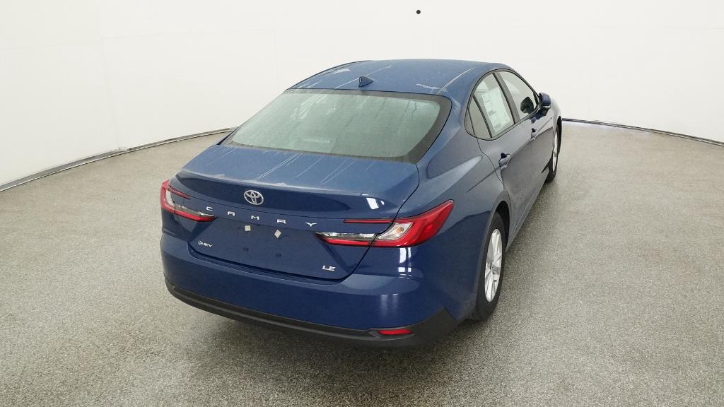 2026 Toyota Camry LE photo 19