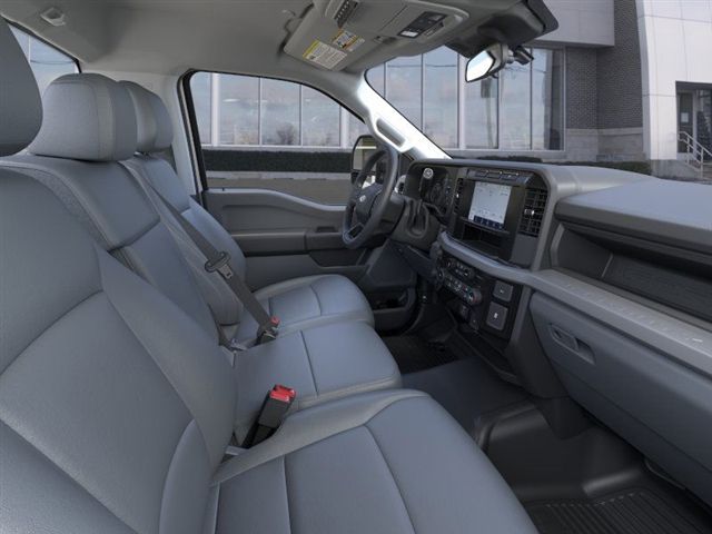 2024 Ford F-250 XL photo 28