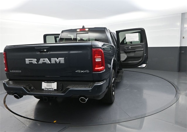 2026 Ram 1500 Laramie photo 30