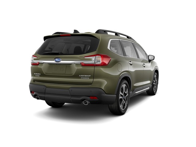 2025 Subaru Ascent Touring photo 6