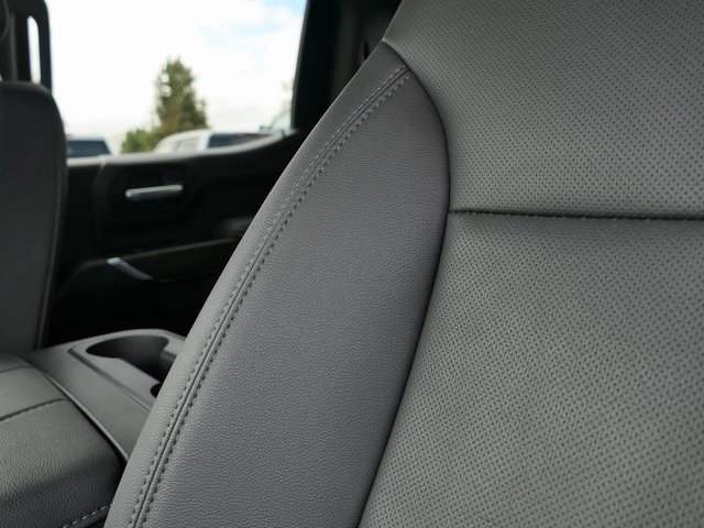 2022 Gmc Sierra 1500 Limited SLT photo 16