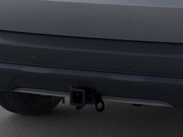 2025 Ford Escape ST-Line Select photo 17