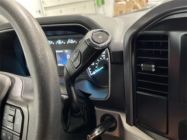 2023 Ford F-150 XLT photo 23