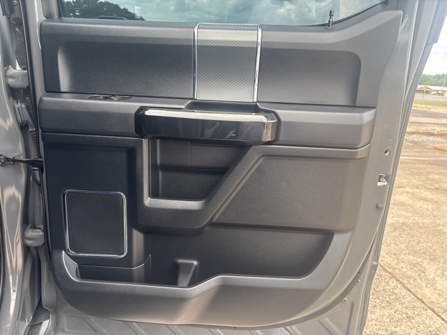 2019 Ford F-150 Lariat photo 12