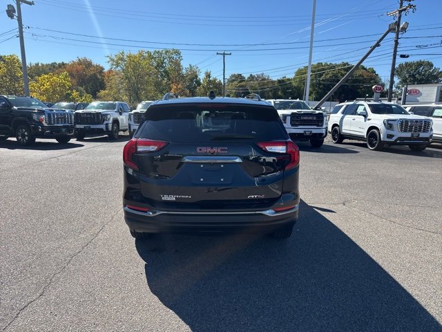 2022 Gmc Terrain AT4 photo 4
